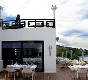 Kasibeyaz Bosphorus Yenikoy Merkez Istanbul